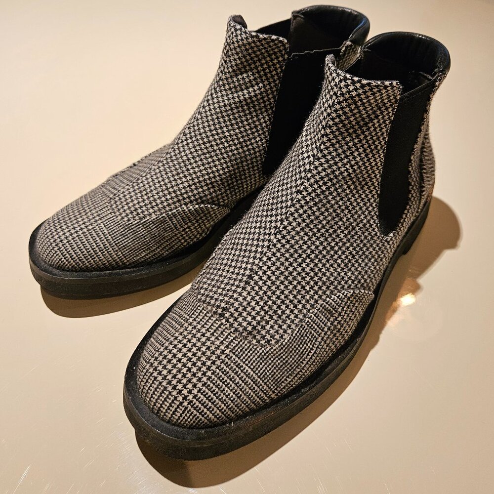 Robert Clergerie Chelsea Boots